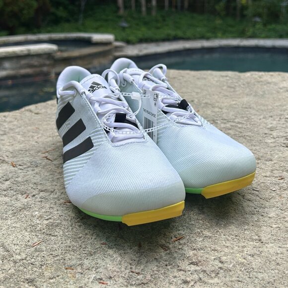 Adidas “The Road Shoe” Unisex Cycling Shoes – Men 7/8.5 Women 8/9.5 – New - Picture 5 of 16